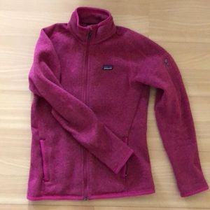 Women’s Patagonia Better Sweater